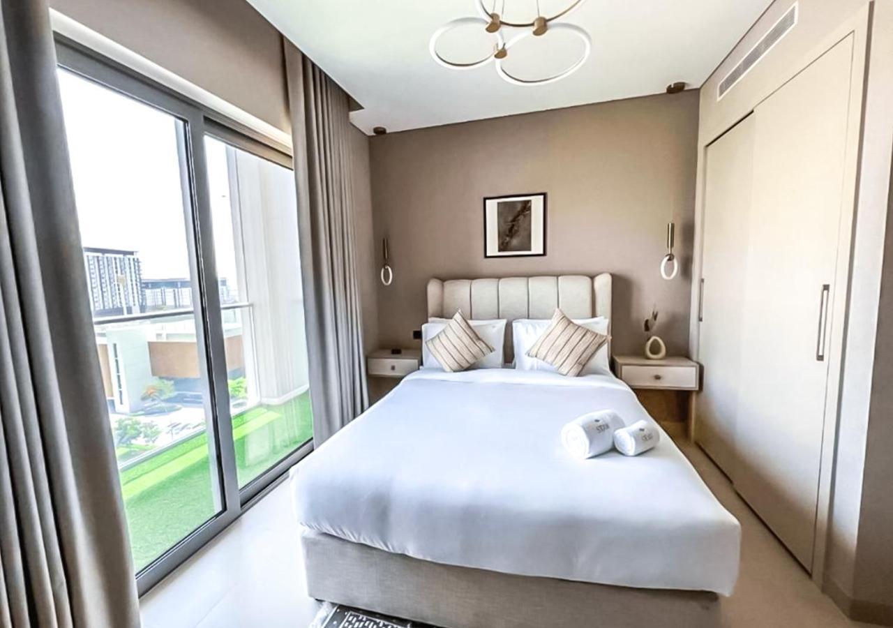 Stay By Latinem Luxury 2Br Holiday Home Cv B609 Near Burj Khalifa 두바이 외부 사진