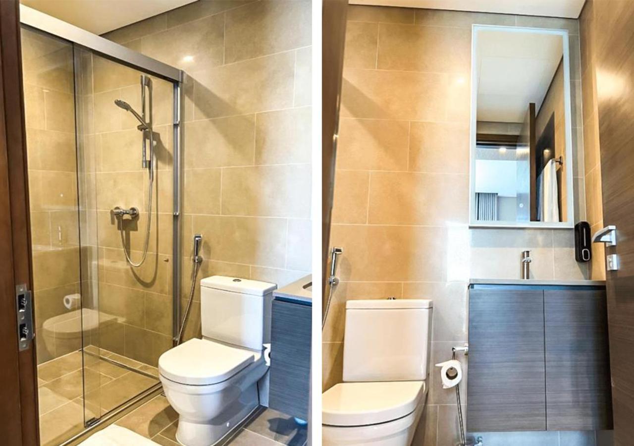 Stay By Latinem Luxury 2Br Holiday Home Cv B609 Near Burj Khalifa 두바이 외부 사진