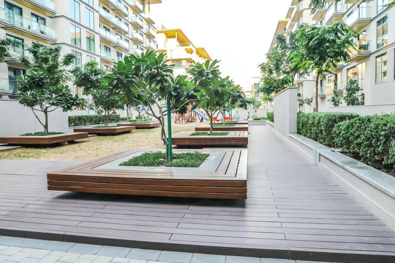 Stay By Latinem Luxury 2Br Holiday Home Cv B609 Near Burj Khalifa 두바이 외부 사진
