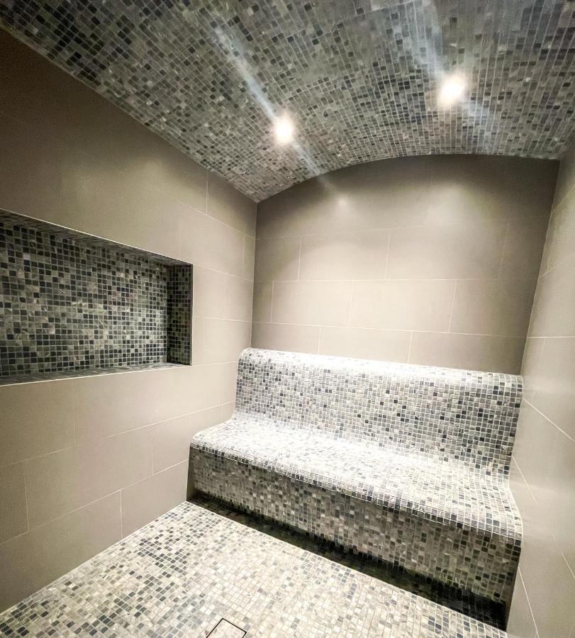 Stay By Latinem Luxury 2Br Holiday Home Cv B609 Near Burj Khalifa 두바이 외부 사진